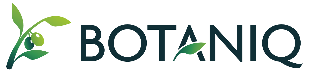 botaniq logo